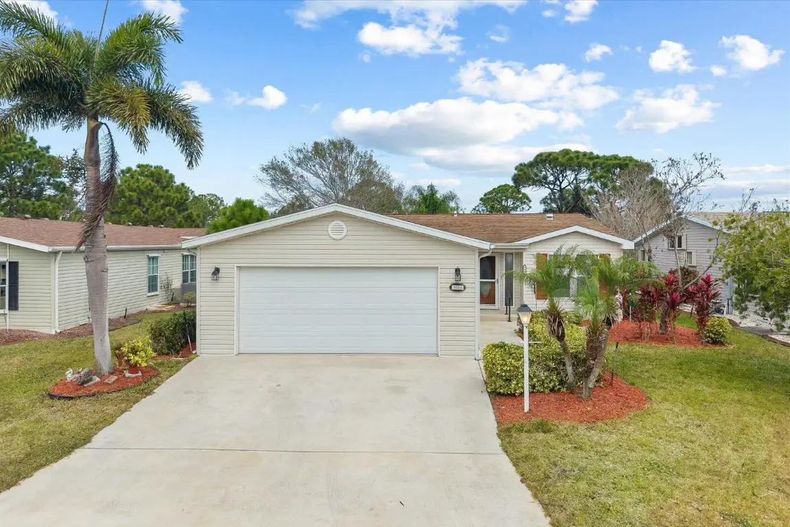 3508 Red Tailed Hawk Drive, Port Saint Lucie, FL 34952 - #1