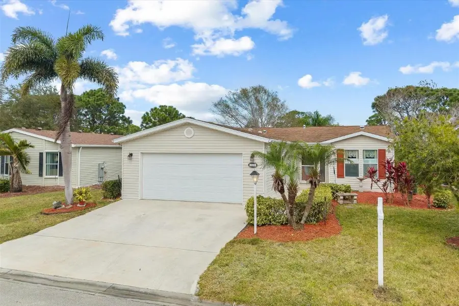 3508 Red Tailed Hawk Drive, Port Saint Lucie, FL 34952 - #2