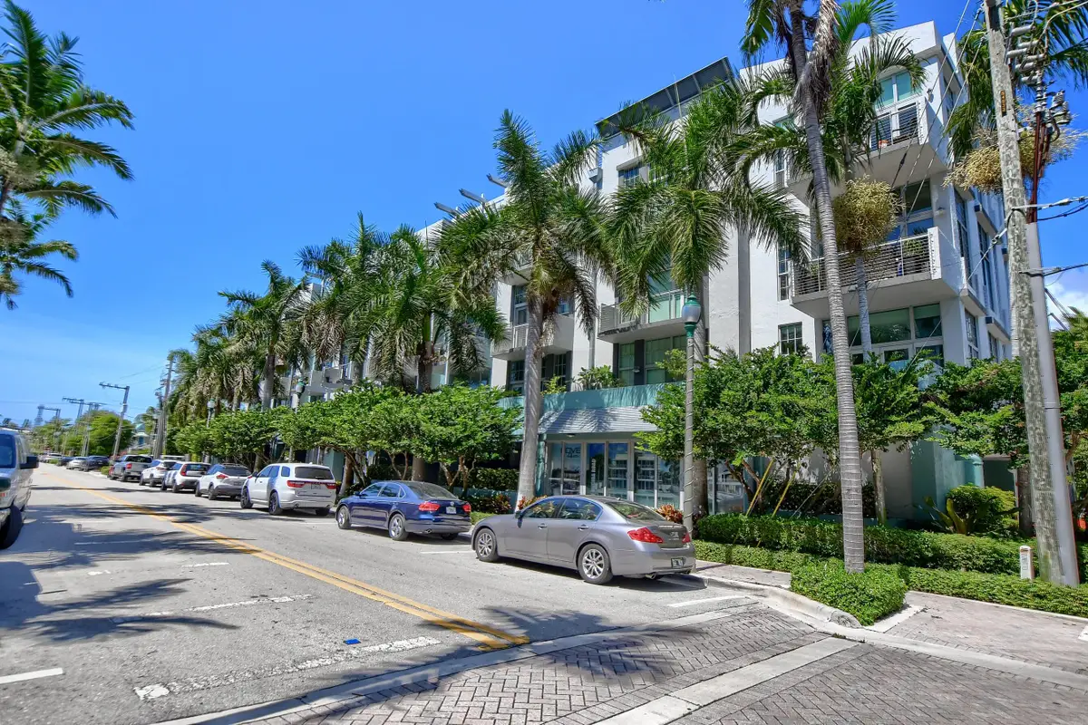 180 NE 4th Avenue #406, Delray Beach, FL 33483 - #1