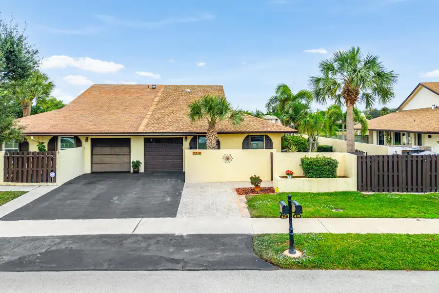 419 SW 28th Avenue, Delray Beach, FL 33445 - #2