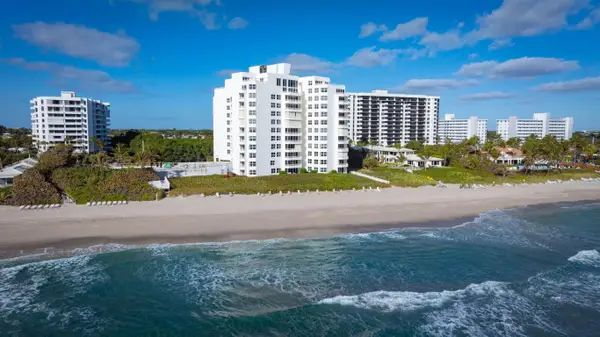 3407 S Ocean Boulevard #8a, Highland Beach, FL 33487