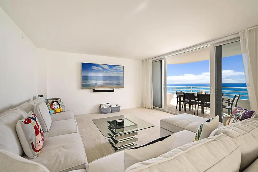 3407 S Ocean Boulevard #8a, Highland Beach, FL 33487 - Image #3