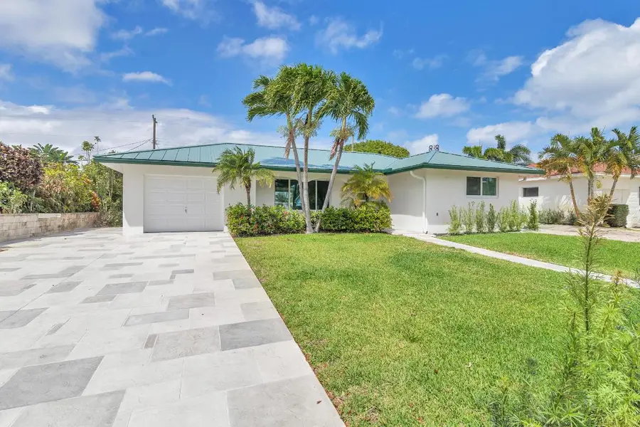369 Franklin Road, West Palm Beach, FL 33405 - #2