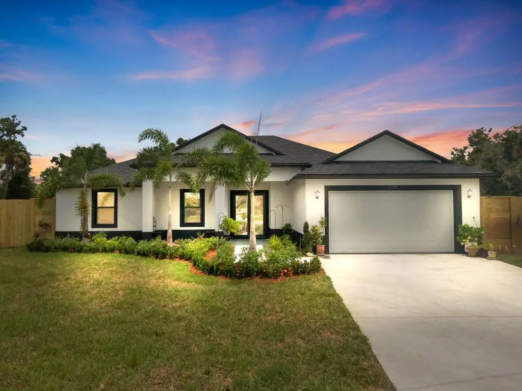 2226 SW Cree Road, Port Saint Lucie, FL 34953 - Image #1