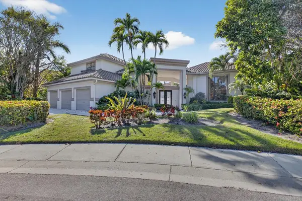 2629 NW 64th Place, Boca Raton, FL 33496