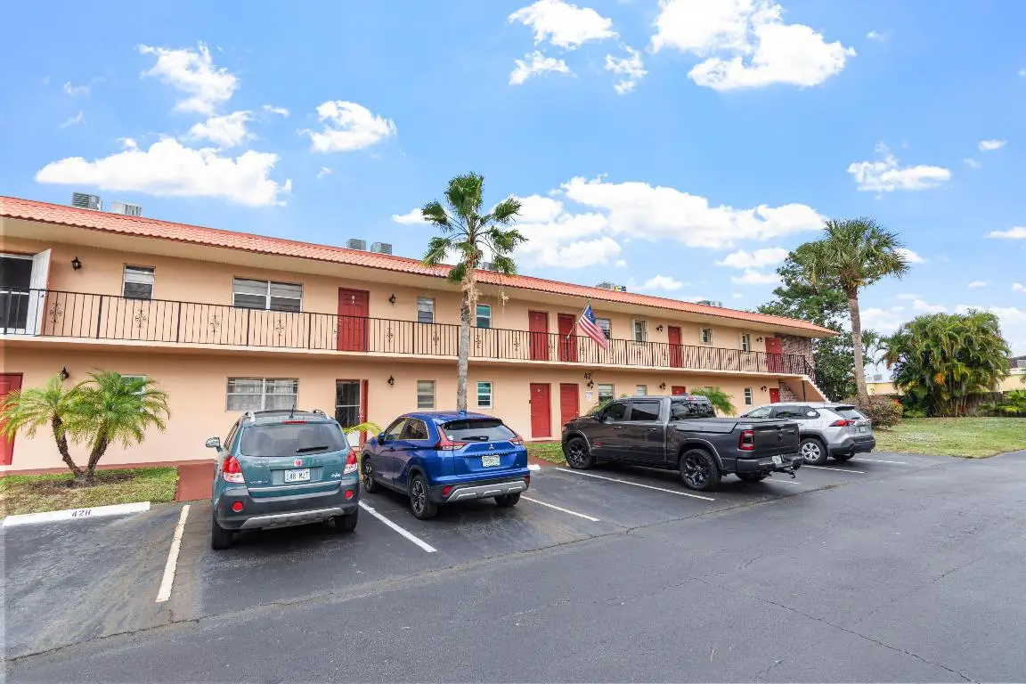 1981 SW Palm City Road #42 -H, Stuart, FL 34994 - Image #1