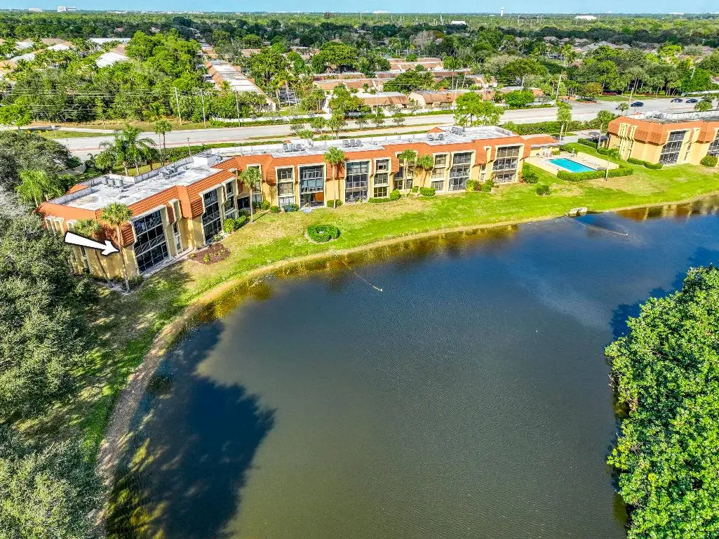 5250 Woodland Lakes Drive #226, Palm Beach Gardens, FL 33418 - #1