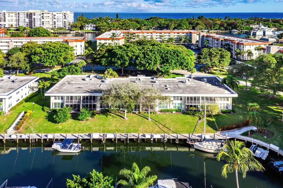 3125 NE 48th Court #220, Lighthouse Point, FL 33064 - #3