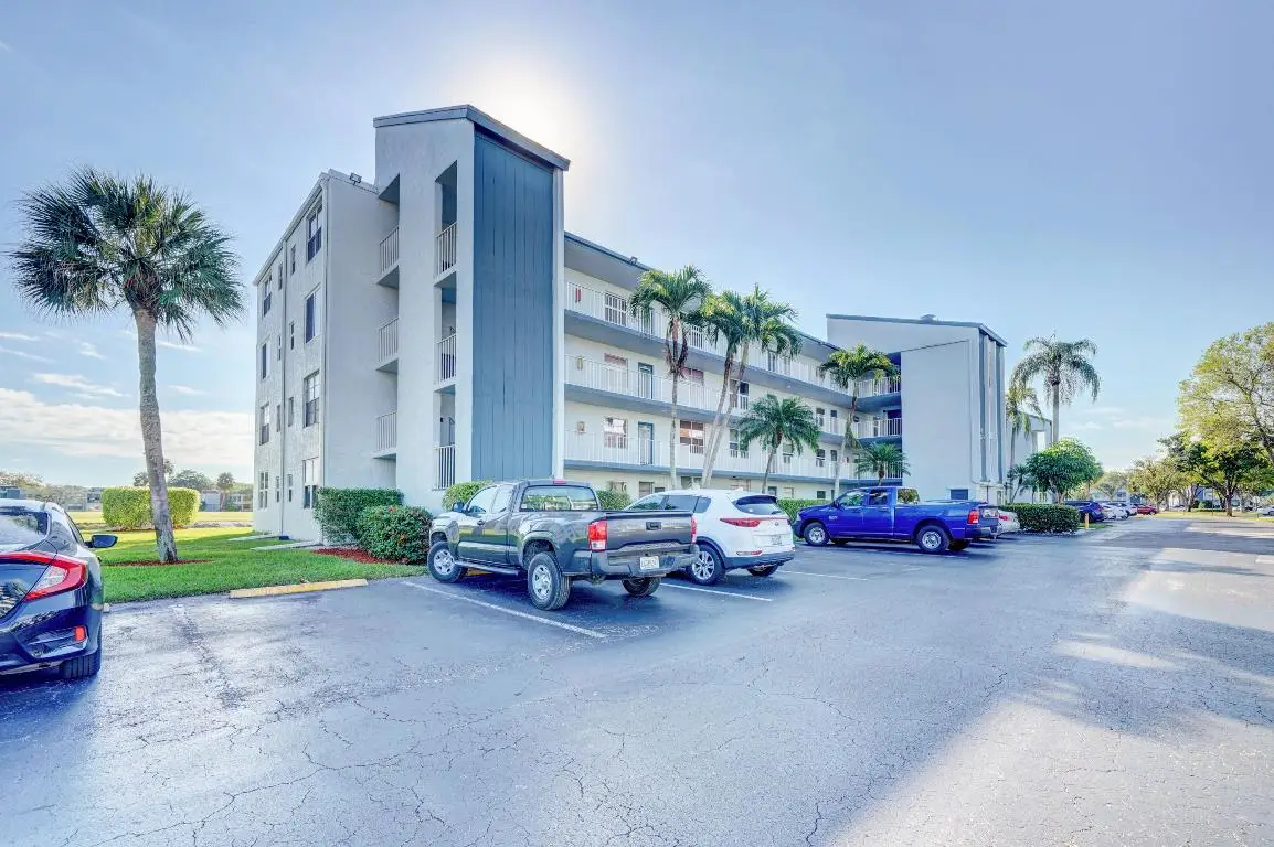 7620 NW 18th Street #102, Margate, FL 33063 - #1