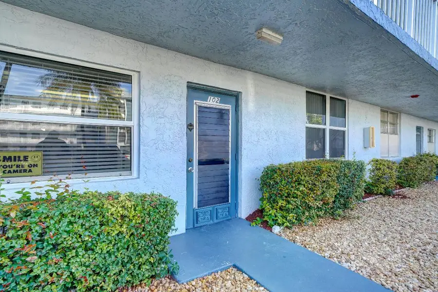 7620 NW 18th Street #102, Margate, FL 33063 - #2