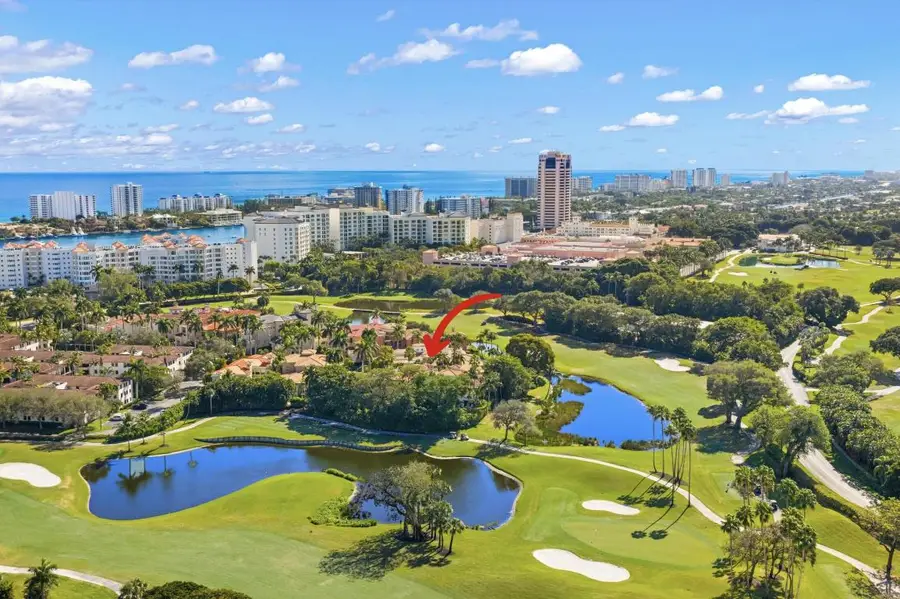 422 Addison Park Lane, Boca Raton, FL 33432 - #2