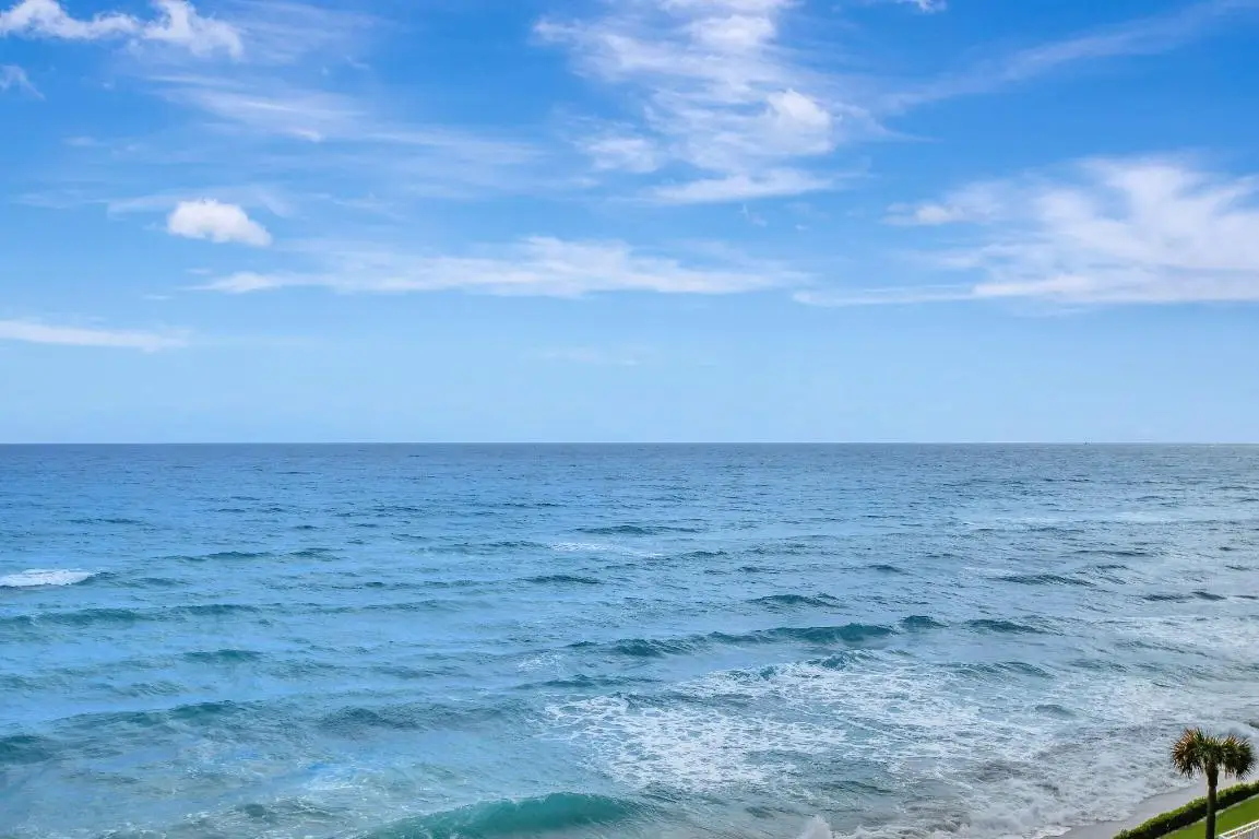 5380 N Ocean Drive #7c, West Palm Beach, FL 33404 - #1