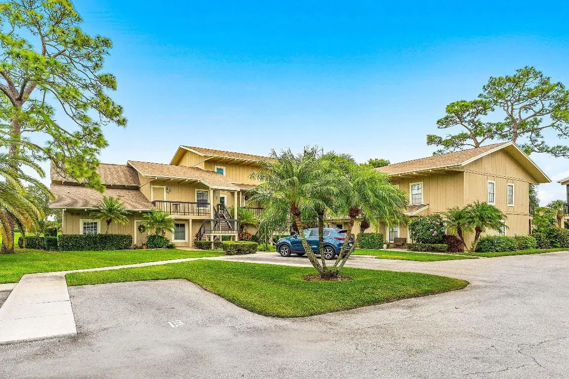 9179 SE Riverfront Terrace #F, Jupiter, FL 33469 - Image #1
