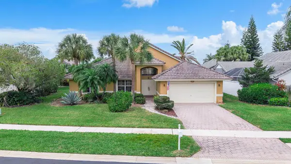 6077 Slice Court, Boynton Beach, FL 33437