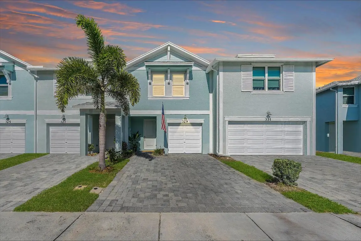 329 SE Halifax Lane, Stuart, FL 34994 - Image #1