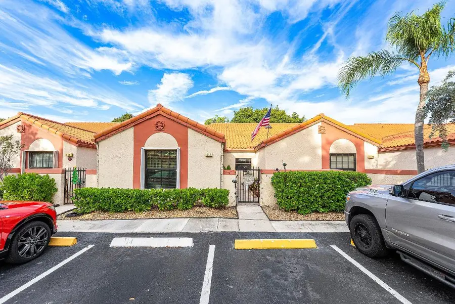 114 Centennial Court #114, Deerfield Beach, FL 33442 - #2