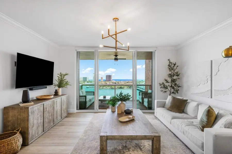 2640 Lake Shore Drive #1410, West Palm Beach, FL 33404 - #3