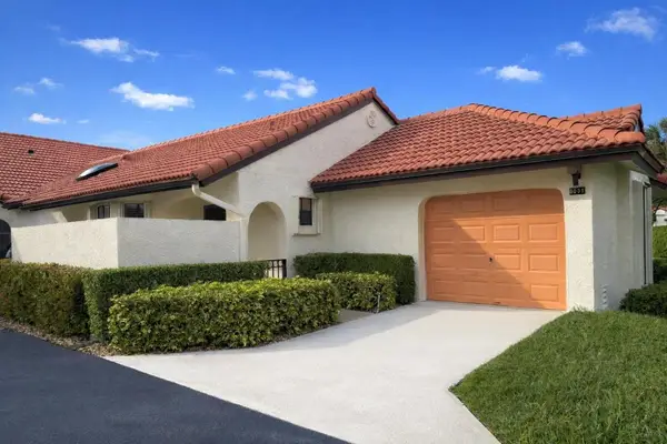 6001 Parkwalk Drive #1116, Boynton Beach, FL 33472