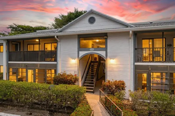 15449 Lakes Of Delray Boulevard #102, Delray Beach, FL 33484