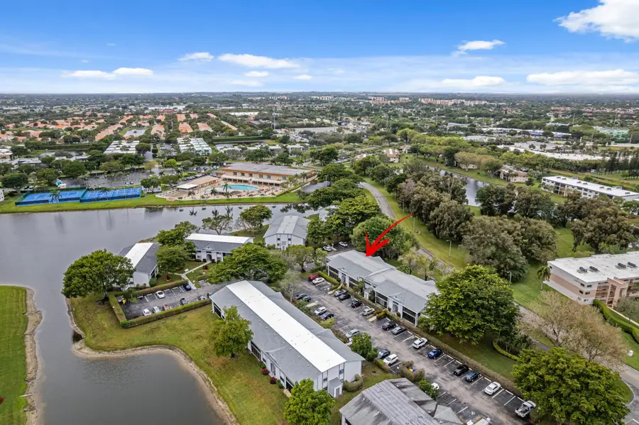 15449 Lakes Of Delray Boulevard #102, Delray Beach, FL 33484 - #2