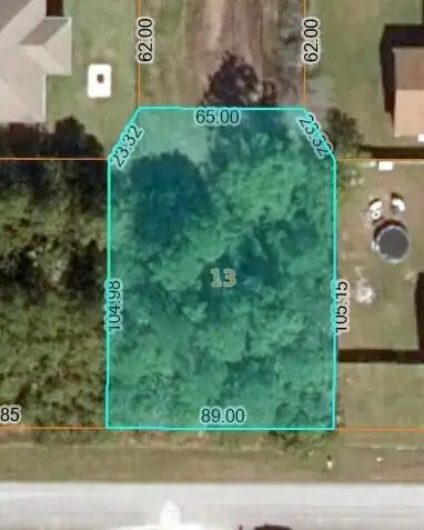 2285 SW Elmwood Avenue, Port Saint Lucie, FL 34953 - #2