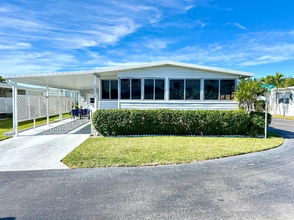 39012 Gayle Bay, Boynton Beach, FL 33436 - #1