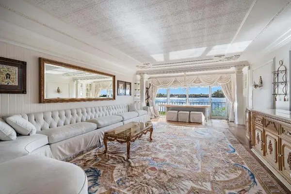 2170 Ibis Isle Road #8, Palm Beach, FL 33480