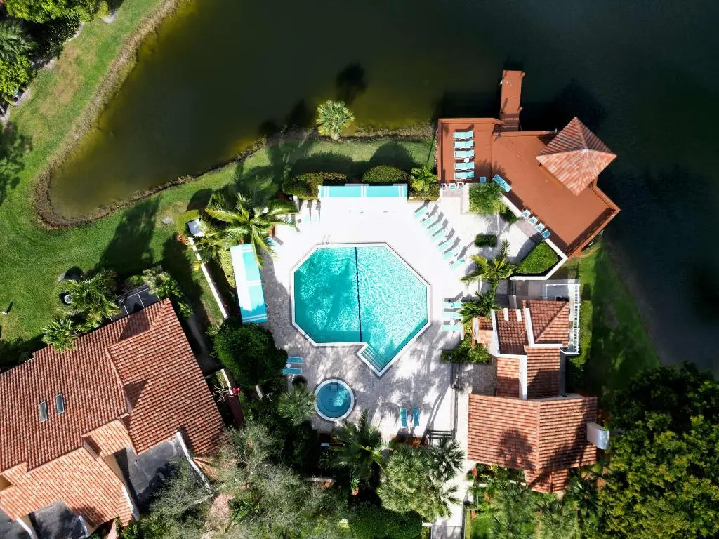 22511 Meridiana Drive, Boca Raton, FL 33433 - #1