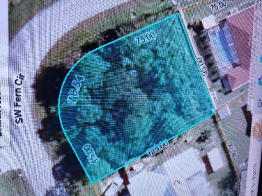 2338 SW Fern Circle, Port Saint Lucie, FL 34953 - #2