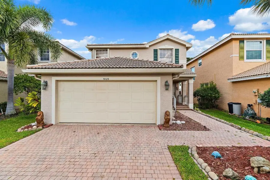 5023 Starblaze Drive, Greenacres, FL 33463 - Image #2