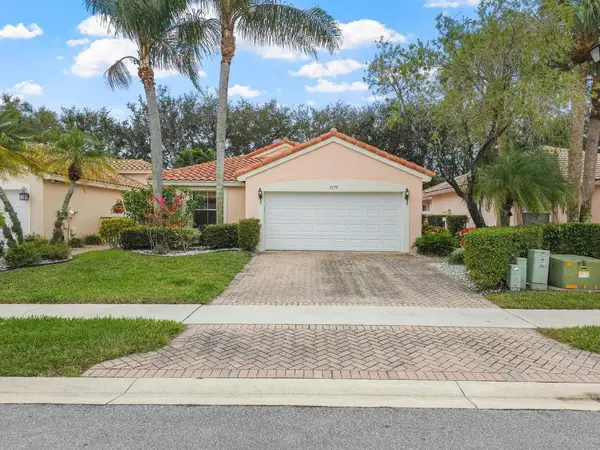 5178 Pelican Cove Drive, Boynton Beach, FL 33437