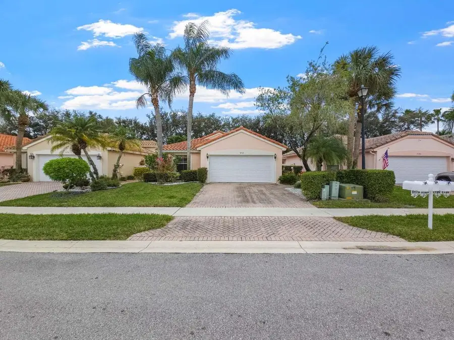 5178 Pelican Cove Drive, Boynton Beach, FL 33437 - Image #2