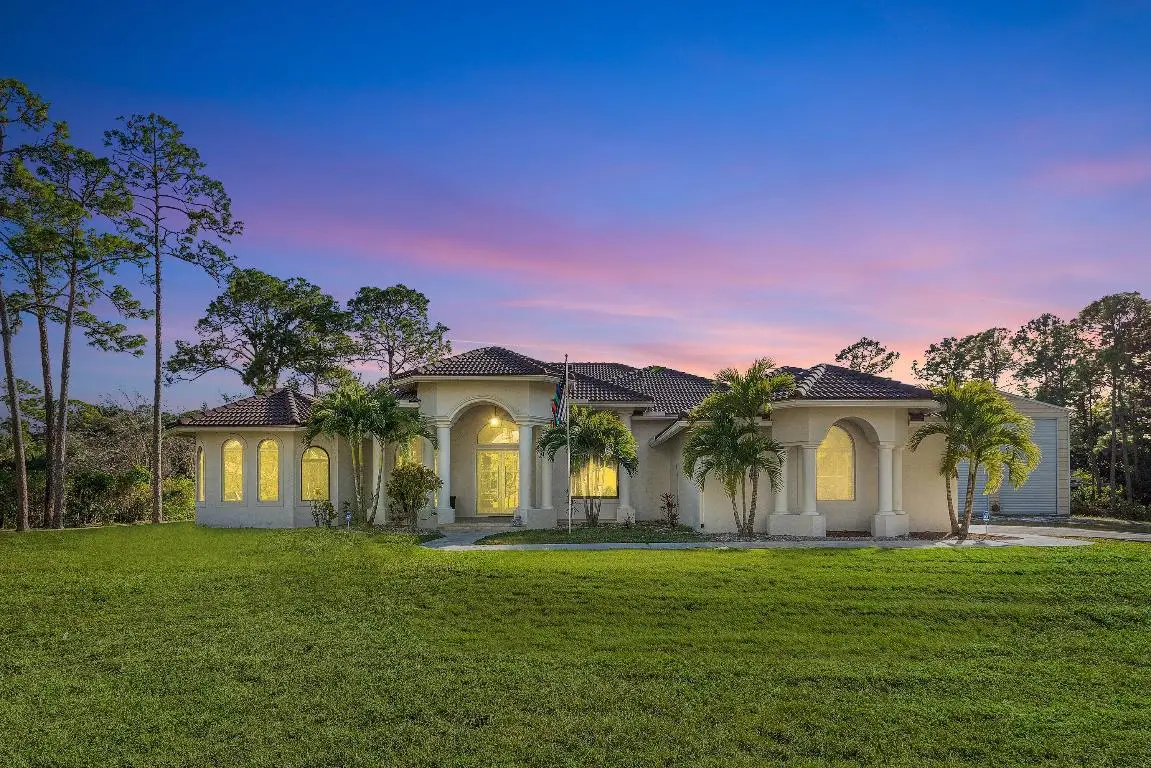 16596 82nd Road N, Loxahatchee, FL 33470 - Image #1