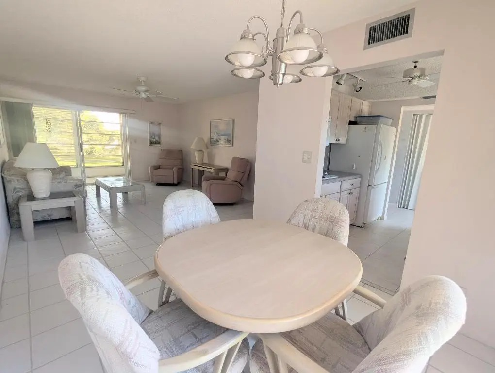 2 Golfs Edge #D, West Palm Beach, FL 33417 - #1