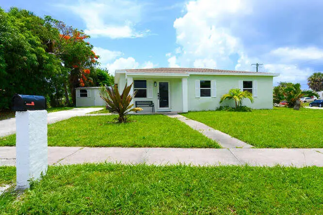 1314 S B Street, Lake Worth Beach, FL 33460 - Image #2