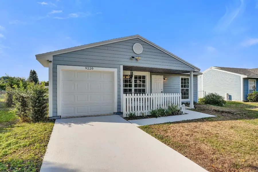 9220 Carma Drive, Boynton Beach, FL 33472 - Image #2