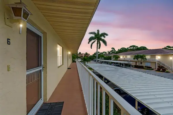 2950 SE Ocean Boulevard #119-6, Stuart, FL 34996