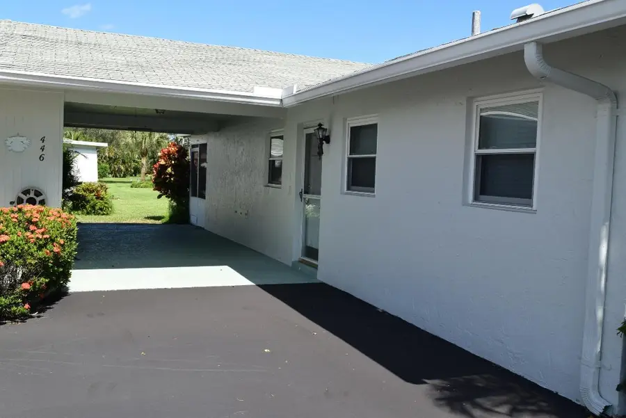 446 Bluebird Lane, Delray Beach, FL 33445 - Image #2