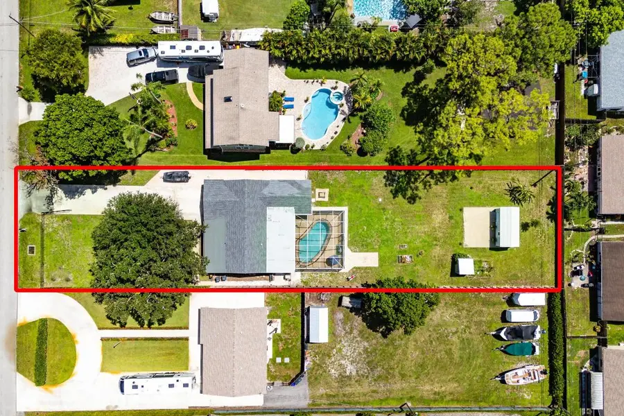 5587 3rd Road, Lake Worth, FL 33467 - Image #2