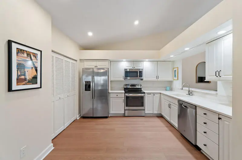 701 Sea Oats Drive #A-4, Juno Beach, FL 33408 - Image #3