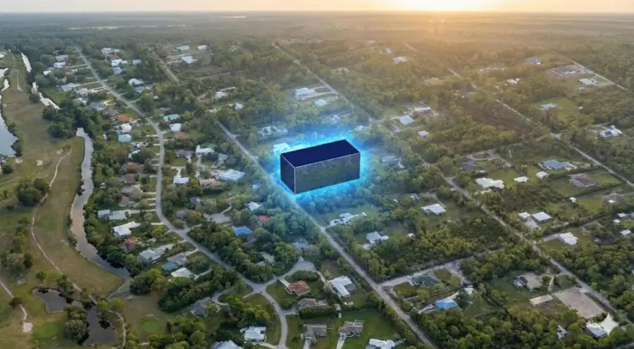 0 Slash Pine Trail, Fort Pierce, FL 34951 - Image #3