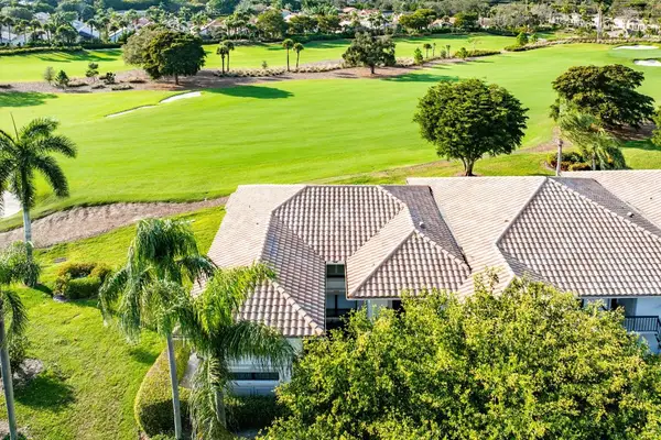 10157 Quail Covey Road #Hibiscus N, Boynton Beach, FL 33436