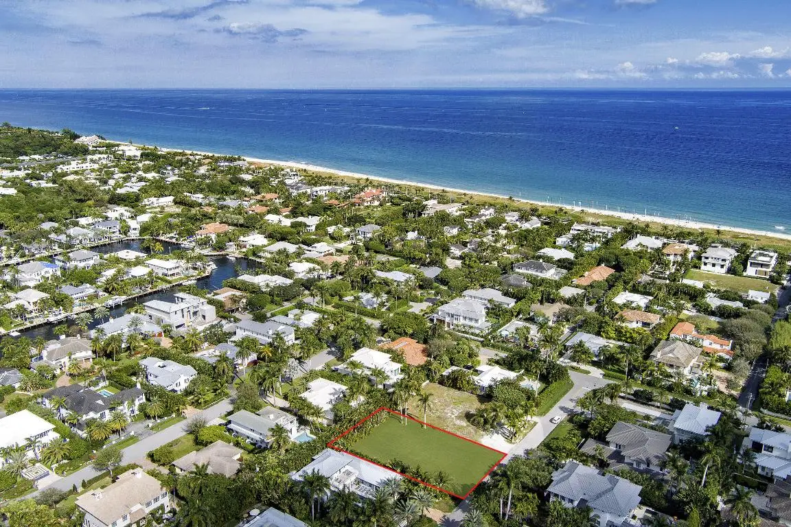 1117 Waterway Lane, Delray Beach, FL 33483 - Image #1