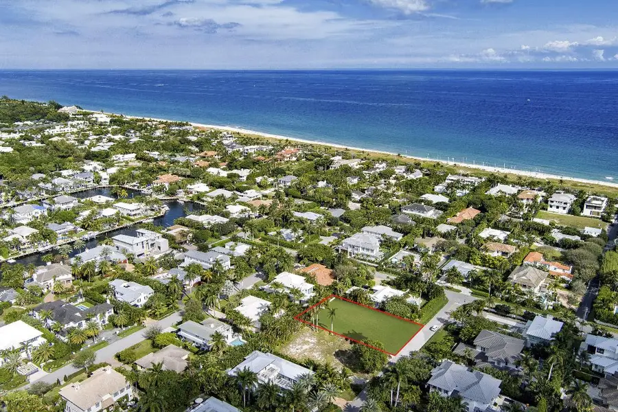 1125 Waterway Lane, Delray Beach, FL 33483 - Image #2