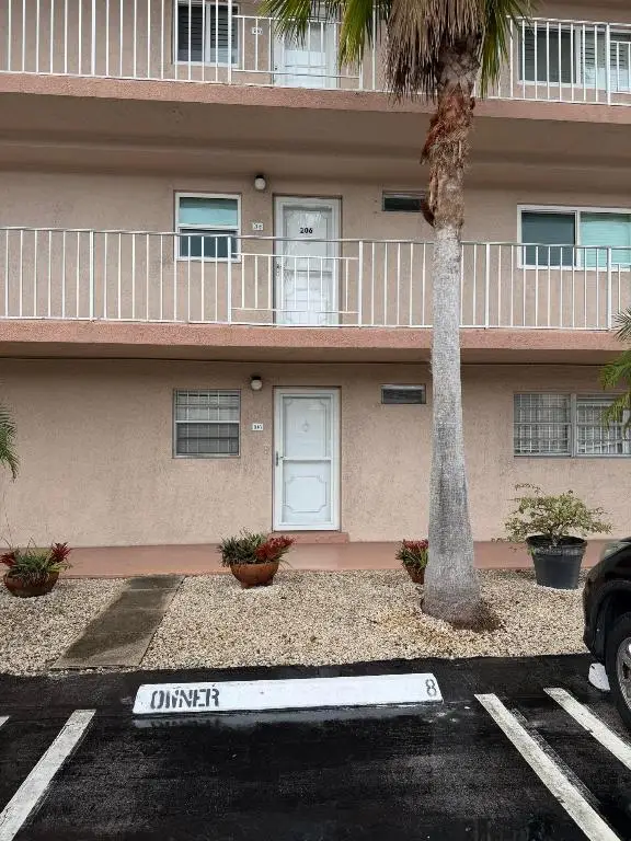 2615 NE 1st Court #106, Boynton Beach, FL 33435 - Image #1