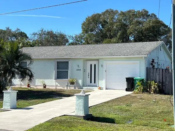 1202 SW Heather Street, Port St Lucie, FL 34983