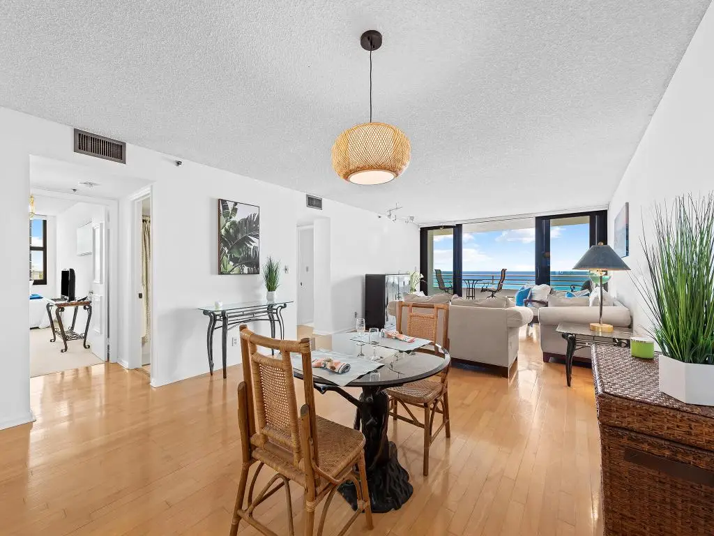 3450 S Ocean Boulevard #906, Highland Beach, FL 33487 - Image #1