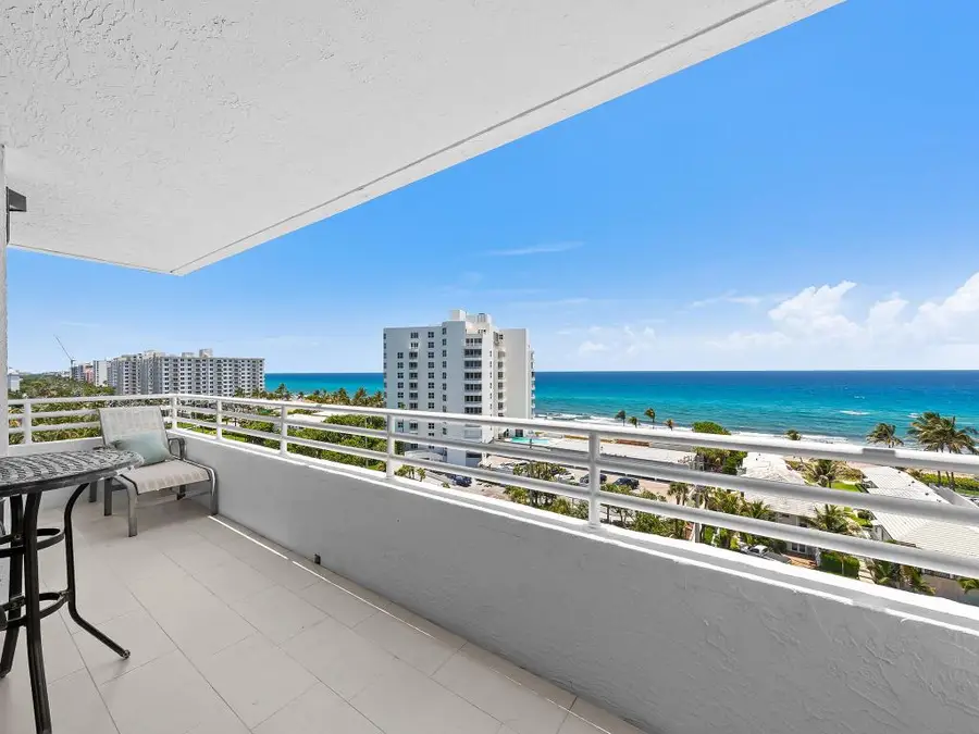 3450 S Ocean Boulevard #906, Highland Beach, FL 33487 - Image #3