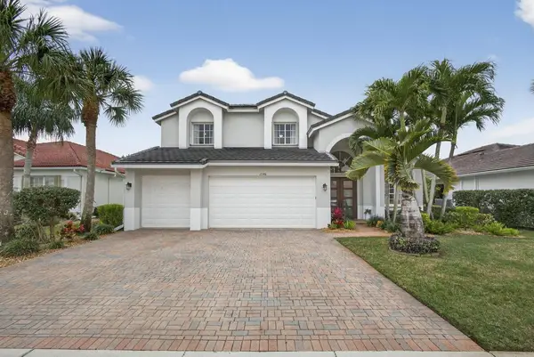 11146 Maritime Court, Wellington, FL 33449