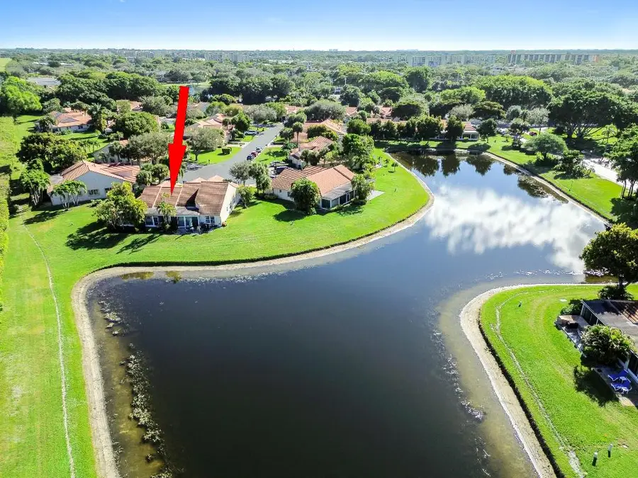 7615 Red Ruby Drive, Delray Beach, FL 33446 - Image #2
